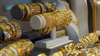 Gram altın 3 bin 600 lirayı gördü