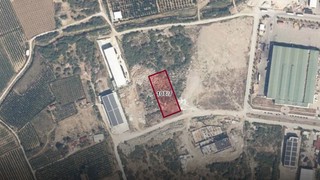 Metrekaresi 9 bin 132 liradan satılacak