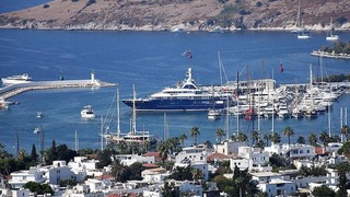 Bodrum'da lahmacun fiyatlarına yeni rakip!