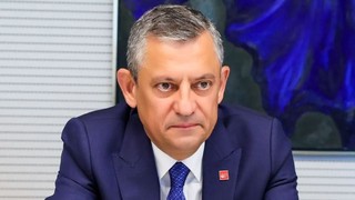 Cumhurbaşkanı Erdoğan'dan Özgür Özel'e dava