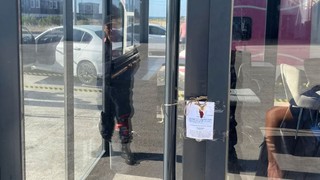 Araç dizayn firmasına dolandırıcılık operasyonu