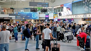 Havaalanlarında 20 yıllık uygulama sona erdi