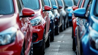 2.el otomobil fiyatları dibi görmeye başladı