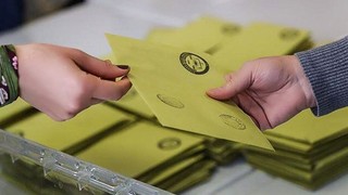 Bu kadarını seçmenler tahmin etmedi