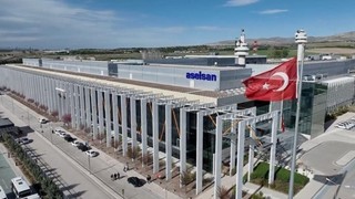 Aselsan'ın 2. çeyrek net dönem kârı yüzde 100'ün üzerinde artarak 4,28 milyar TL'ye ulaştı