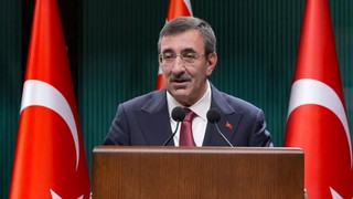 Cevdet Yılmaz’dan dezenformasyon uyarısı