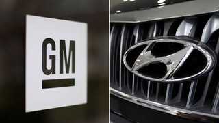 GM ve Hyundai anlaştı!