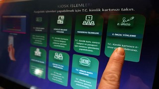 Sahte imza dolandırıcılığına karşı önlemler