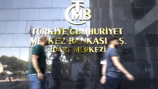 Piyasalar TCMB enflasyon raporuna odaklandı