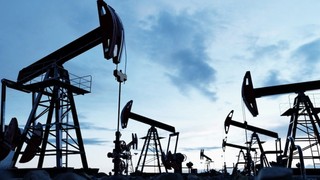 Brent petrolün varili 63,68 dolardan işlem görüyor