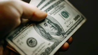 Sahte dolarlar tekrar piyasaya sürüldü! ATM'ler kabul etmiyor