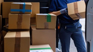 Kargo devinden Türkiye hamlesi!