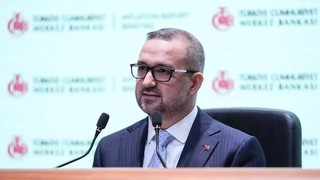 Merkez Bankası 2025-2026 enflasyon tahminini açıkladı!