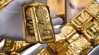 Dev banka 'Altın' tahminini güncelledi: Çok ciddi bir potansiyel var!