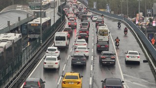 İstanbul'da 84 noktada hız limiti değişti