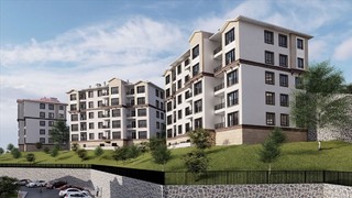 Konut satışlarında 10 aylık dönemin rekoru kırıldı