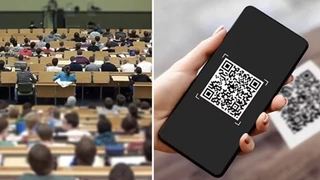 Üniversitelerde QR'lı yoklama dönemi!