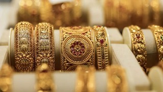 Altın tekrar yükselişe geçti!