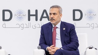 Dışişleri Bakanı Fidan: Türkiye ile ABD CAATSA yaptırımlarını çok yakında kaldıracak