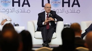 Mehmet Şimşek: Asıl konu, tüm bu kazanımları kalıcı hale getirecek yapısal dönüşüm