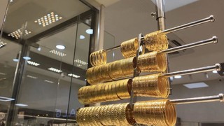 Kuyumcular işçilikte indirime gitti