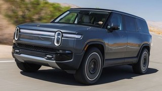 Tesla’ya yeni rakip!