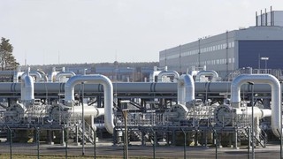 Avrupa Parlamentosu, Rusya'dan gaz alımının bitirilmesini onayladı