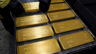 Dev bankadan altın için 2026 tahmini: Yeni rekorlar yolda