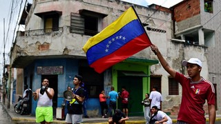 Trump baskısı Venezuela'da enflasyonu yüzde 500'ün üzerine çıkardı