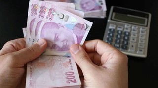 Yeni asgari ücret 28 bin 75 TL oldu