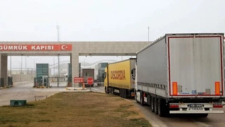 UND: Türkiye tedarik zincirinin kilit ülkesi