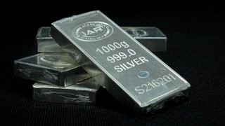 Gümüş fiyatları çakıldı