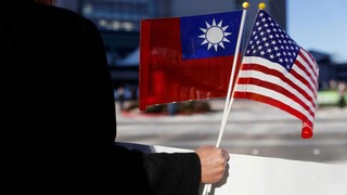 ABD’den Tayvan’a yeni silah adımı