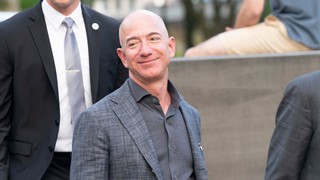 Teknoloji milyarderleri 2025’te 16 milyar dolarlık hisse satışı yaptı