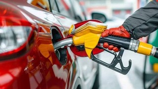 Akaryakıt tabelaları değişti