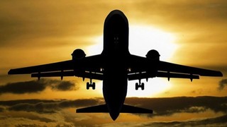 İran'a olan uçuşlar iptal edildi