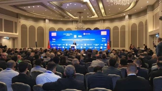 DEİK'te yeni dönem: Genel müdürler ve CEO'lar başkanlık koltuğunda