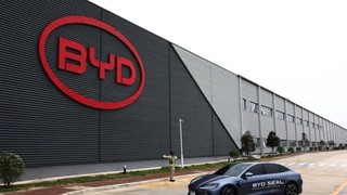 Manisa OSB'den BYD fabrikasına ilişkin açıklama: İnşaat neden başlamadı?