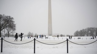 Kar fırtınasının faturası ağırlaşıyor
