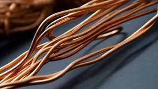 Bakır tarih oluyor!