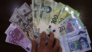 İran ekonomisi dibe vurdu