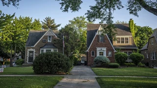 ABD’de konut fiyatları artmaya devam ediyor