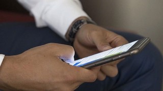 Dijital dolandırıcılık bir tık uzağınızda