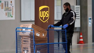 UPS, 30 bin kişiyi işten çıkaracak