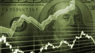 Faiz ödemeleri savunma harcamalarını geçti