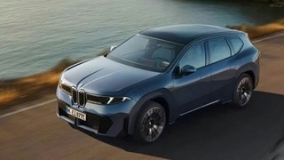 BMW, iX3 üretimini hızlandırıyor