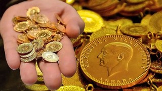 Fed kararı sonrası altın fiyatları rekor kırdı