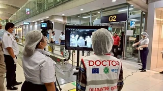 Nipah virüsü Türkiye'ye gelir mi?