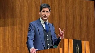 Piyasalar atamaya odaklandı