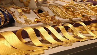 Küresel altın talebi 2025'te rekor kırdı